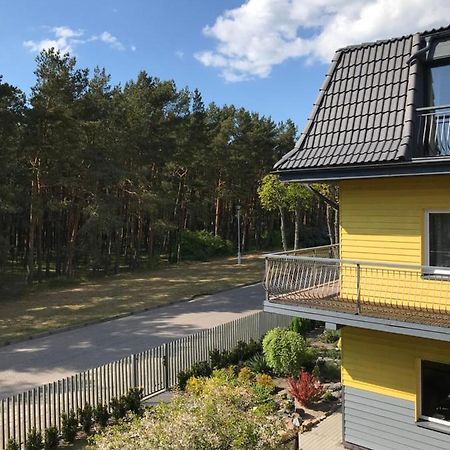 Appartamento Paulinastar Palanga Esterno foto