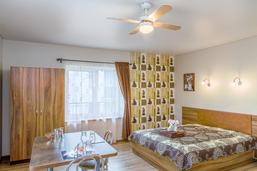Appartamento Paulinastar Palanga Esterno foto